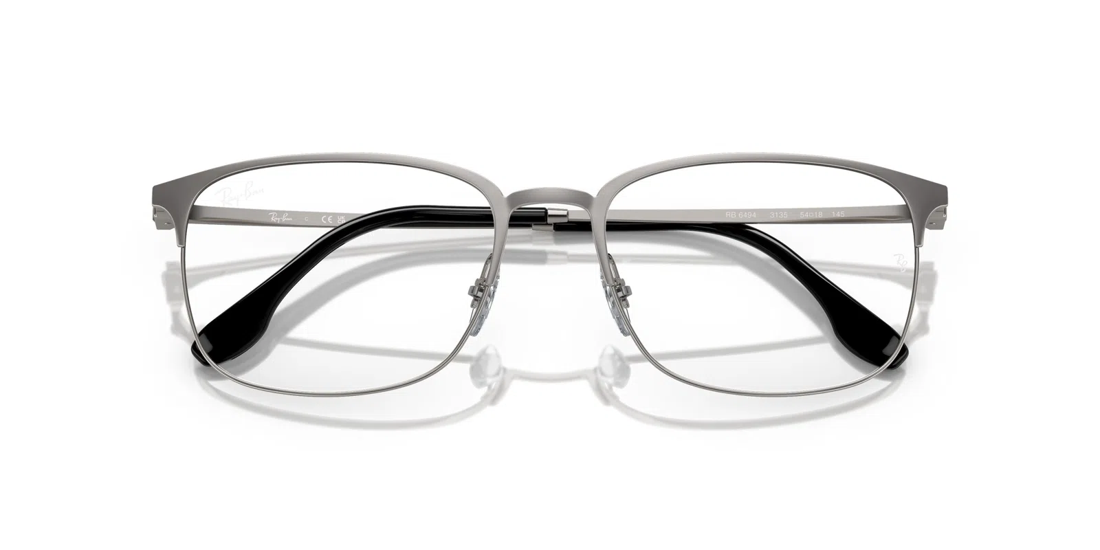 Ray-Ban 6494 Eyeglasses - view 45